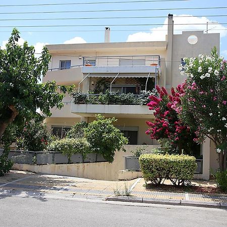 2 Bedroom Apartment Near The Athens Airport, Spata ภายนอก รูปภาพ